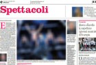 Il Mattino [14 settembre 2012]